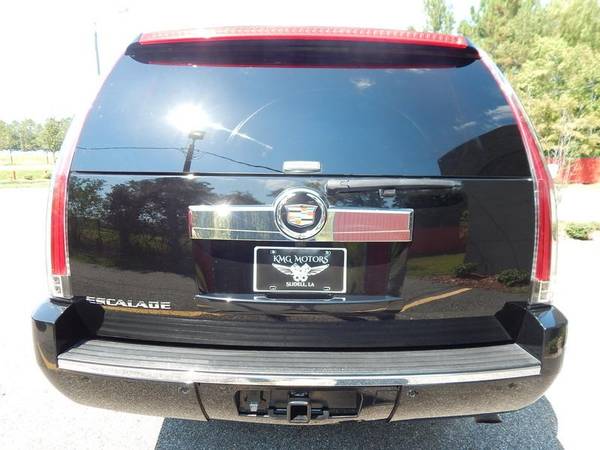2011 Cadillac Escalade ESV Premium (MB165) for sale in Slidell, LA – photo 5