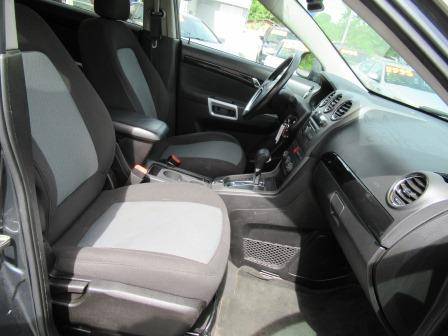 2013 CHEVY CAPTIVA LT - cars & trucks - by dealer - vehicle... for sale in St.Charles, MO – photo 21