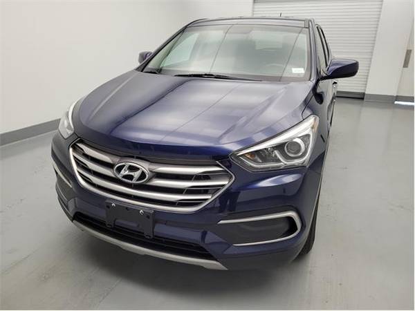 2018 Hyundai Santa Fe Sport - SUV - - by dealer for sale in Toledo, OH – photo 15
