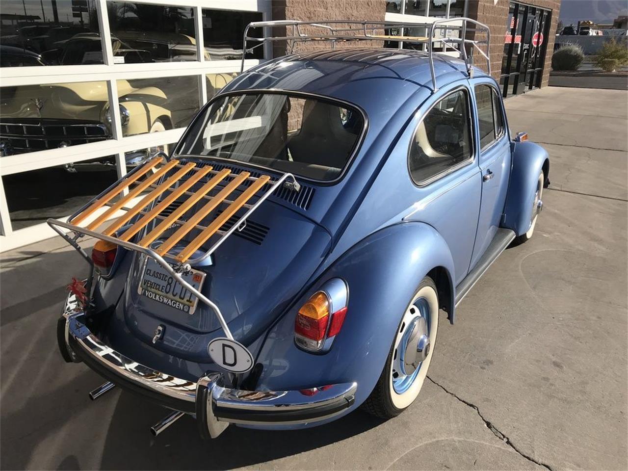 1970 Volkswagen Beetle for sale in Henderson, NV – photo 7
