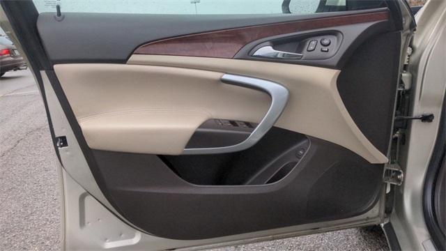 2015 Buick Regal Turbo Premium I for sale in Hermitage, PA – photo 5