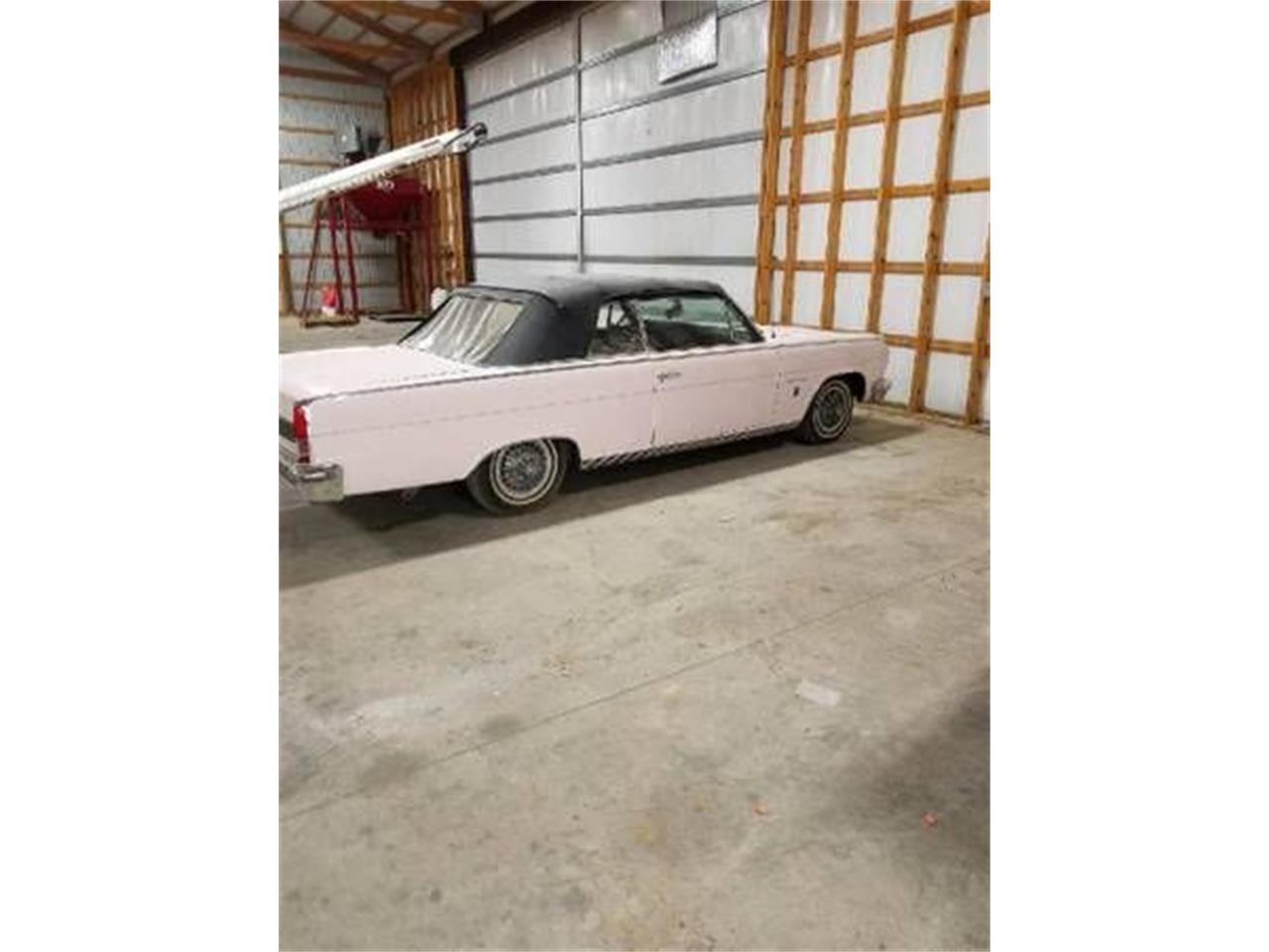 1965 AMC Rambler for sale in Cadillac, MI – photo 3