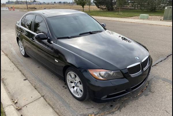 2006 BMW 330xi - All Wheel Drive! - cars & trucks - by owner -... for sale in Erie, CO – photo 6