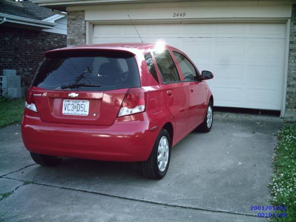 THIS IS IT! RELIABLE HATCHBACK for sale in Springfield, MO – photo 2