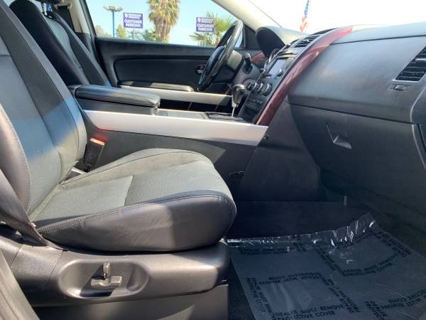 R. 2013 MAZDA CX9 SUV LEATHER THIRD ROW SEAT BACK UP CAM CLEAN 1 OWNER for sale in Stanton, CA – photo 18
