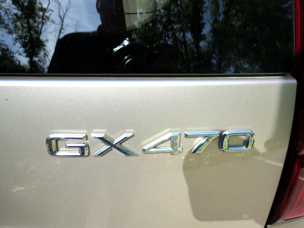2006 Lexus GX 470 4WD for sale in Saint Paul, MN – photo 25