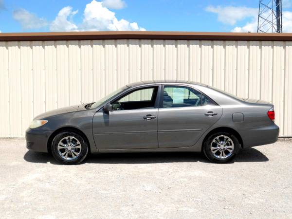 2006 Toyota Camry Standard - - by dealer - vehicle for sale in Wilmington, OH – photo 3