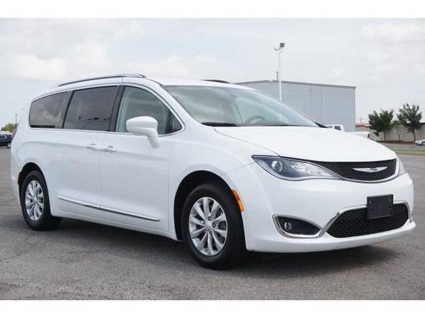 2018 Chrysler Pacifica Touring L for sale in Oklahoma City, OK – photo 20