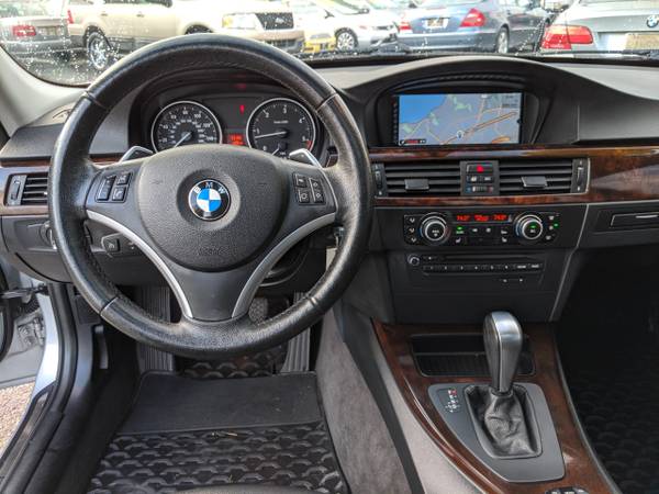2011 BMW 3-Series 335d Turbo Diesel, Well Maintained, Clean Carfax for sale in Tacoma, WA – photo 6