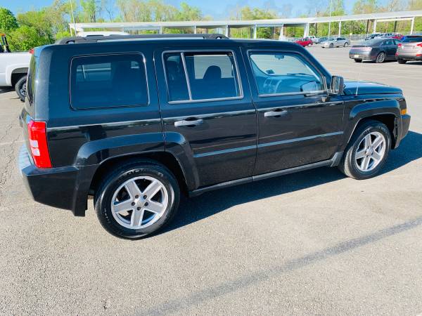 2008 jeep patriot sport,4x4,all power,runs well,clean and reliable !!! for sale in Lakewood, NJ – photo 8