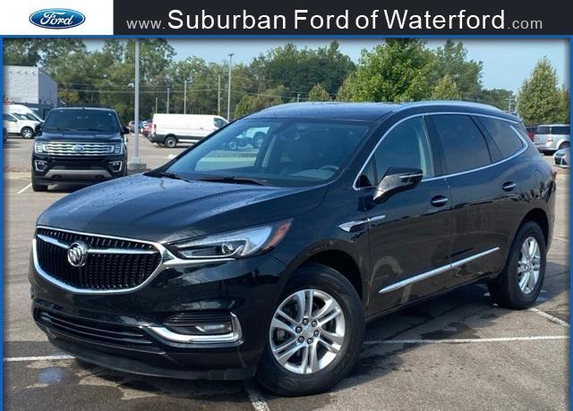 2020 Buick Enclave Essence for sale in Other, MI