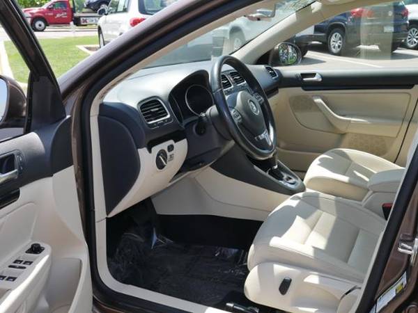 2011 Volkswagen Jetta SportWagen TDI for sale in Inver Grove Heights, MN – photo 16