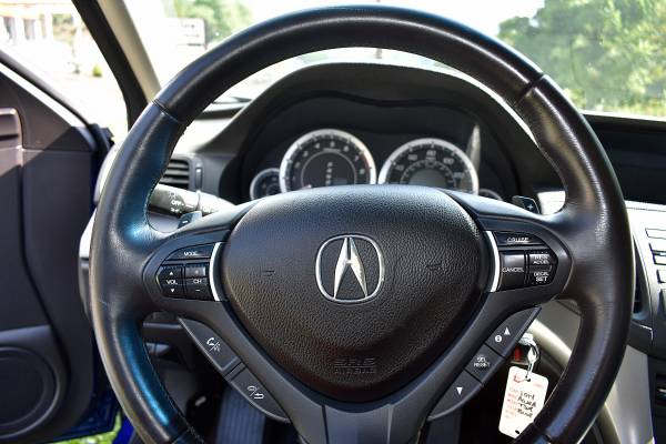 2009 ACURA TSX for sale in Pittsburgh, PA – photo 14