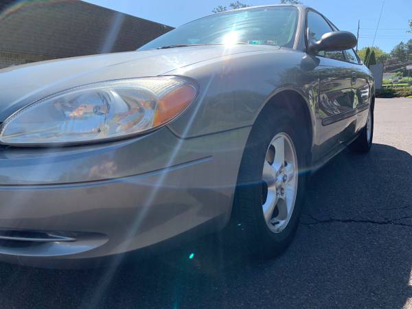 2001 Ford Taurus Se 75K Miles Drives Good PA Inspected 9/2020 for sale in Feasterville Trevose, PA – photo 9