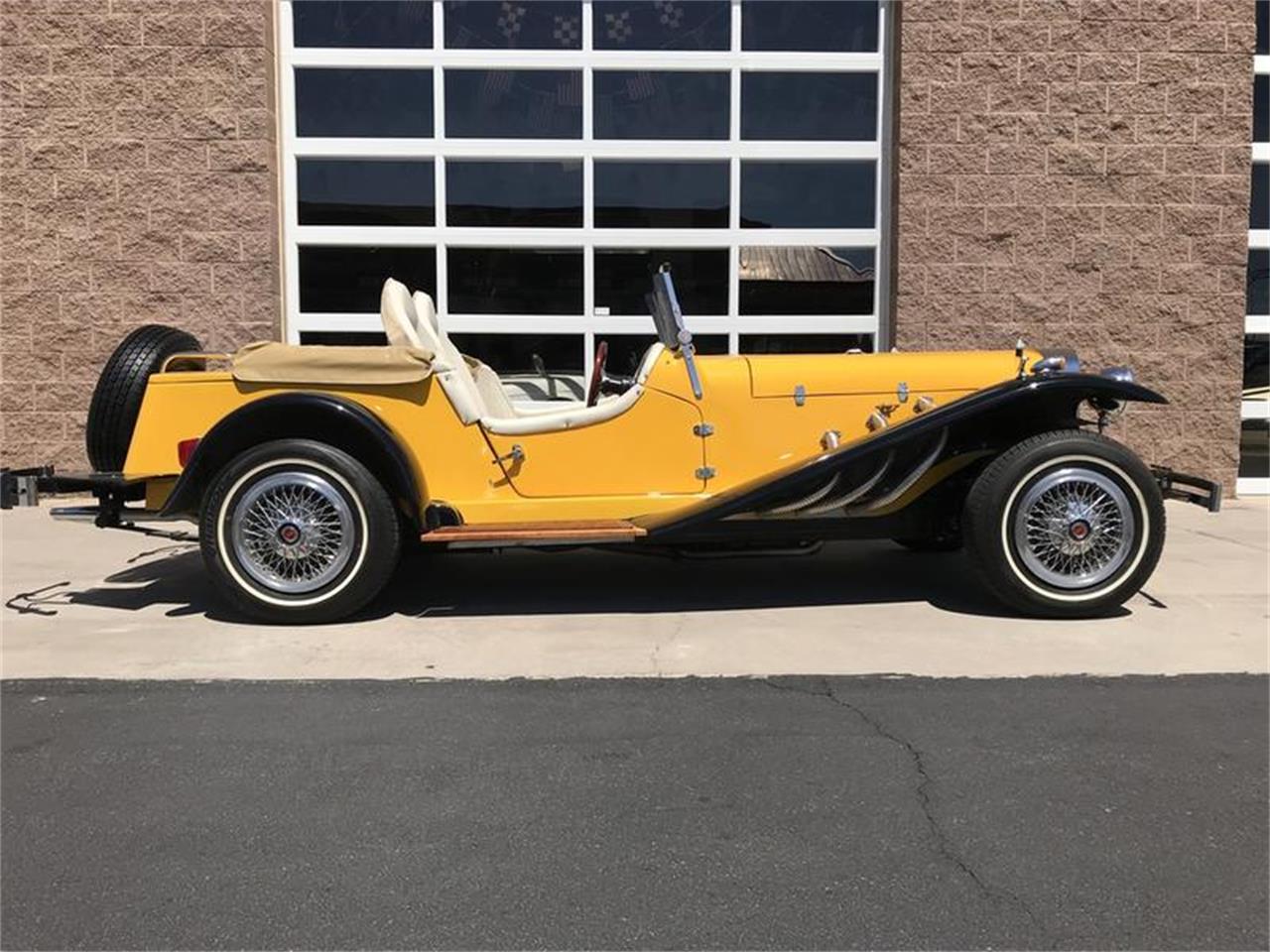 1929 Mercedes-Benz SSK for sale in Henderson, NV – photo 7