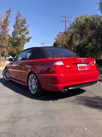 BMW 330Ci ZHP for sale in Lakewood, CA – photo 12