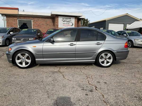 2004 BMW 325 I 🎈🎈🚦 - cars & trucks - by dealer - vehicle automotive... for sale in Clayton, NC – photo 2