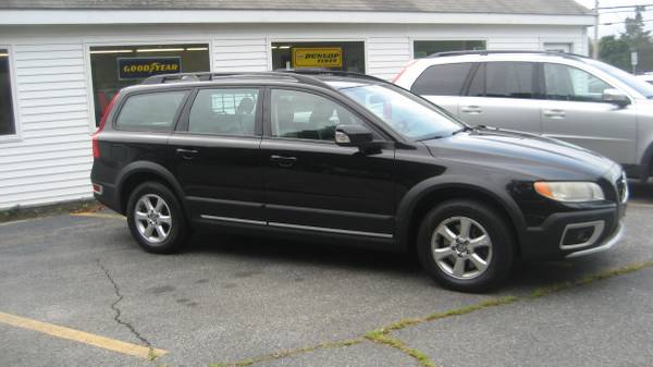 2008 VOLVO XC70 ALL W\HEEL DRIVE VERY CLEAN for sale in East Falmouth, MA – photo 2