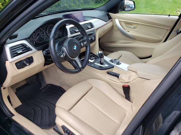 2014 BMW 320i xDrive Rent to Own - - by dealer for sale in Ephrata, PA – photo 9