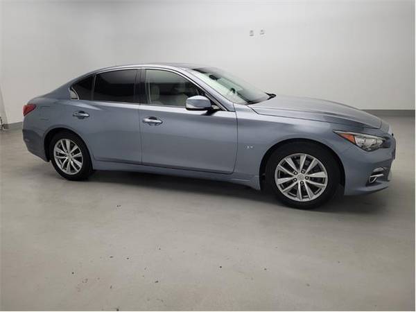 2015 INFINITI Q50 3 7 - sedan - - by dealer - vehicle for sale in Fort Worth, TX – photo 11