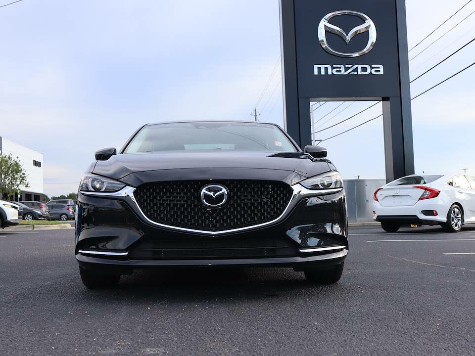 2019 Mazda MAZDA6 Grand Touring Reserve FWD for sale in Fayetteville, NC – photo 2