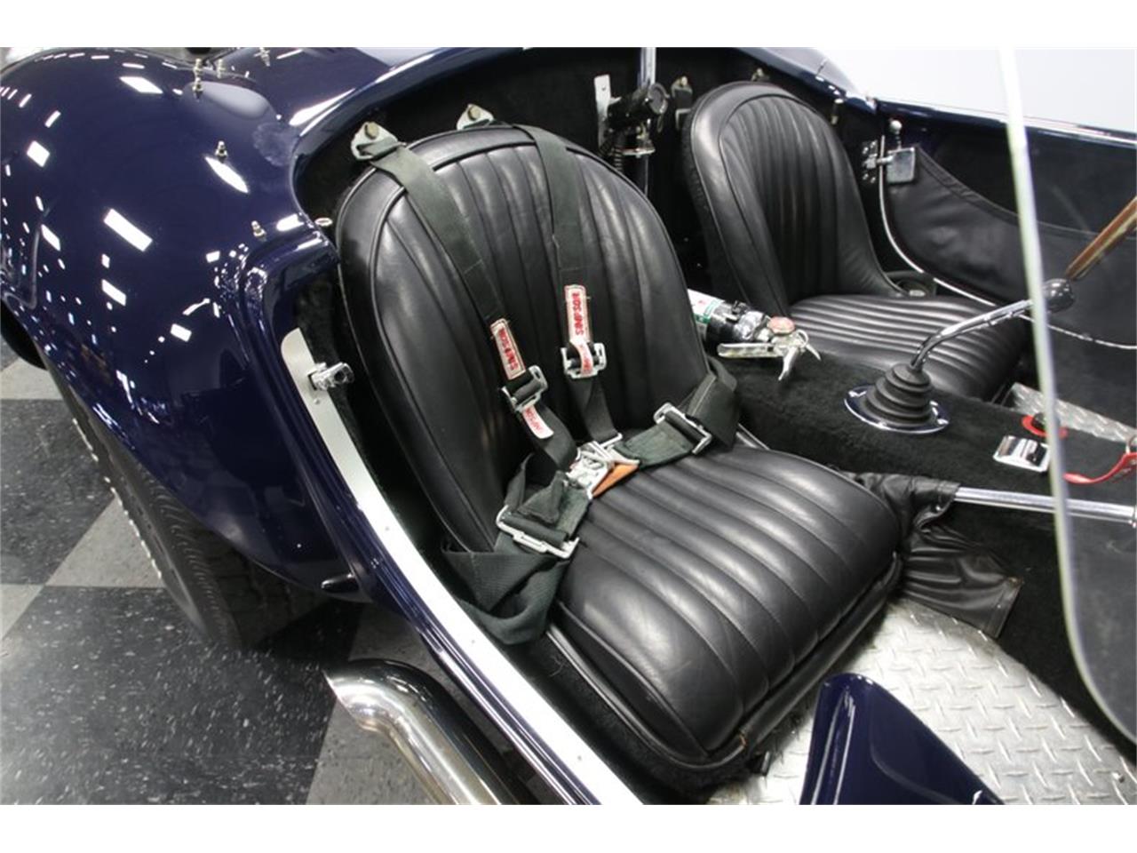 1965 Shelby Cobra for sale in Concord, NC – photo 56