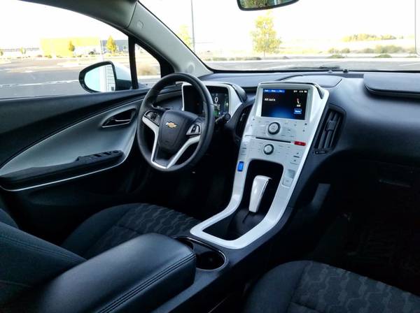 2012 Chevy Volt for sale in Moses Lake, WA – photo 10