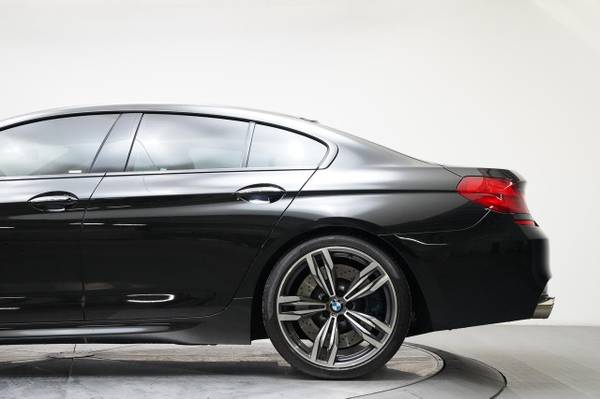 2015 BMW M6 Gran Coupe - - by dealer - vehicle for sale in Victorville , CA – photo 11