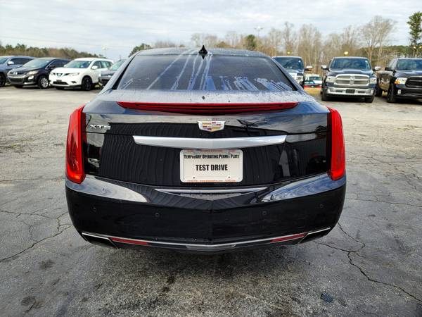 2016 Cadillac XTS Luxury Collection Sedan - - by for sale in Conyers, GA – photo 11