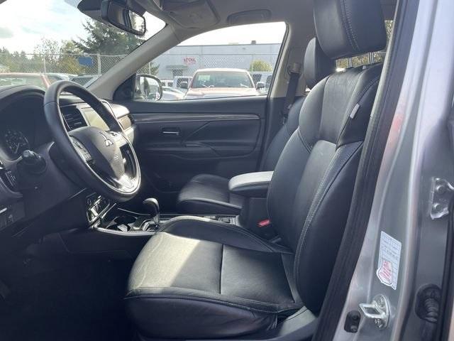 2020 Mitsubishi Outlander SEL for sale in Woodinville, WA – photo 10