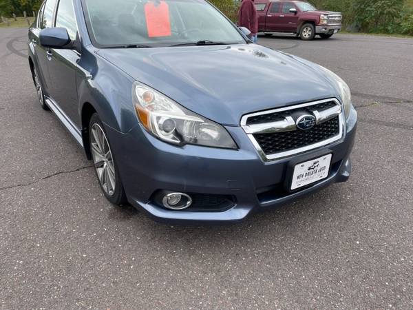 2014 Subaru Legacy 4dr Sdn H4 Auto 2 5i Sport 79K Miles Cruise for sale in Duluth, MN – photo 14