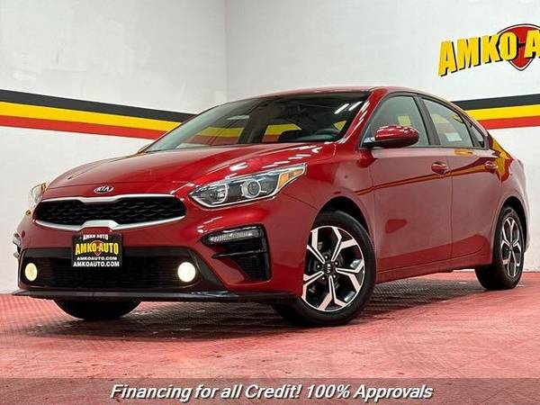 2019 Kia Forte LXS LXS 4dr Sedan 1000 DOWN PAYMENT! for sale in TEMPLE HILLS, MD – photo 2