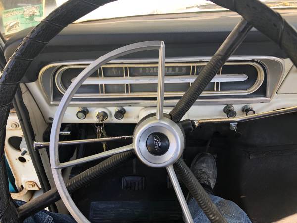 1970 F100 Ford Pickup for sale in Other, OK – photo 3
