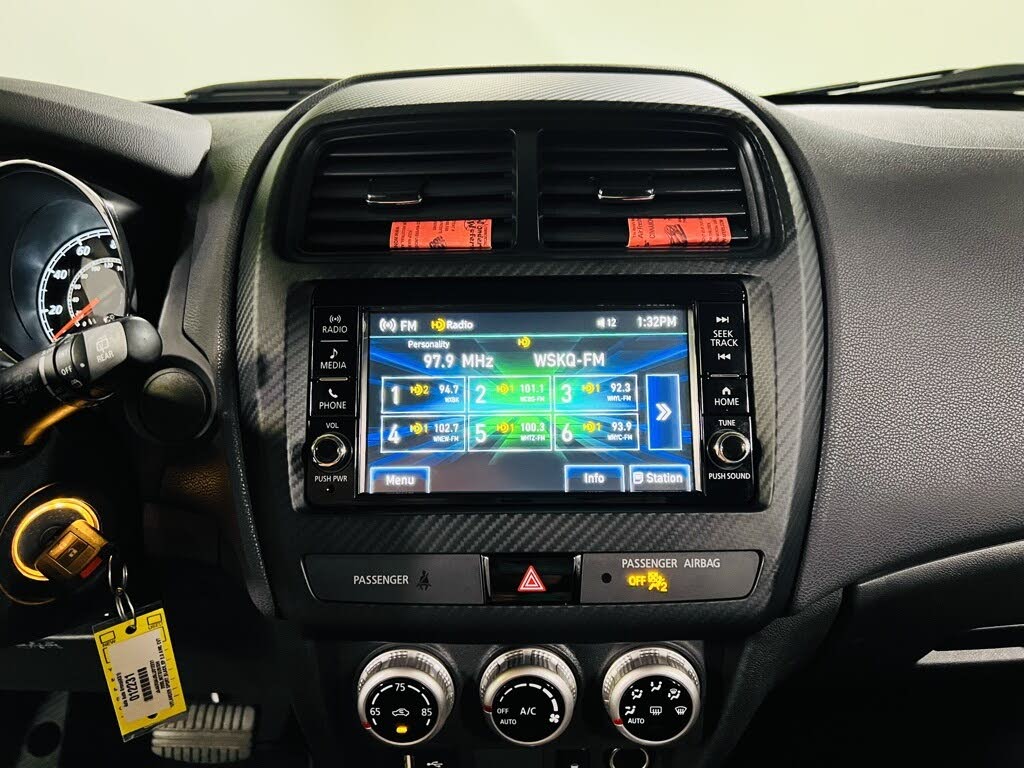 2020 Mitsubishi Outlander Sport Special Edition AWD for sale in Jersey City, NJ – photo 23