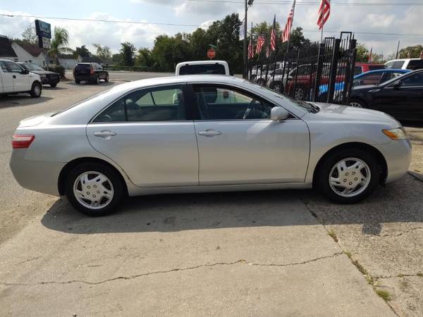 2007 Toyota Camry CE 5-Spd AT for sale in New Orleans, LA – photo 7