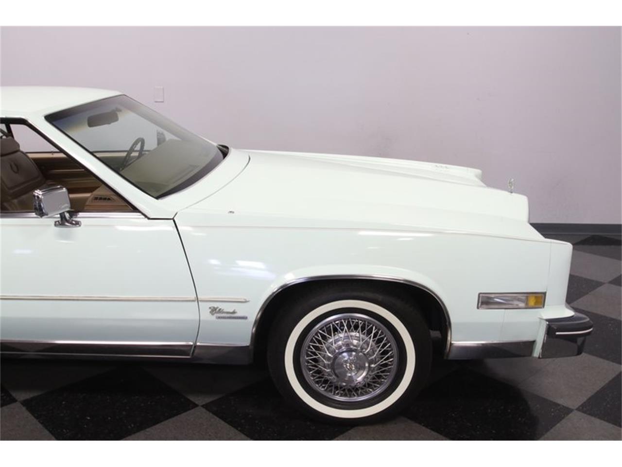 1980 Cadillac Eldorado for sale in Concord, NC – photo 34