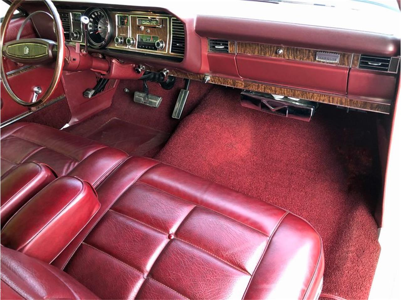 1968 Mercury Marquis for sale in West Chester, PA – photo 63