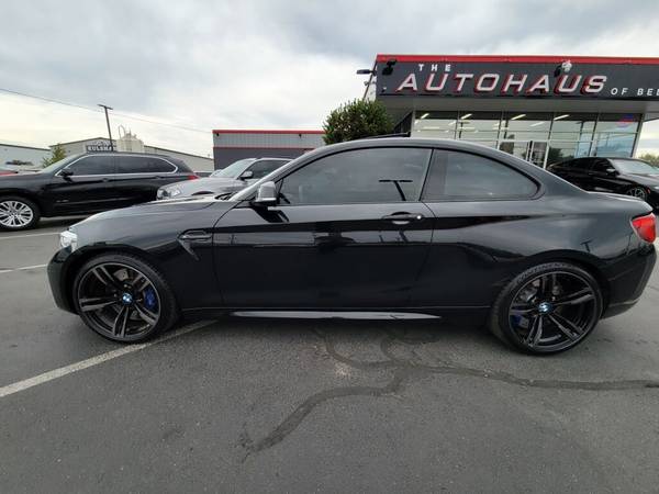 2018 BMW M2 - - by dealer - vehicle automotive sale for sale in Bellingham, WA – photo 10