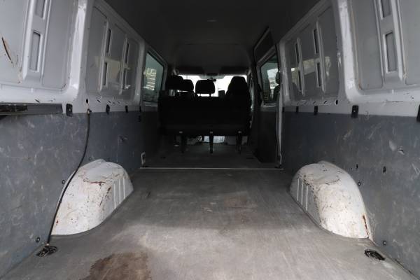 2015 Mercedes-Benz SPRINTER 2500 3dr Cargo Van SRW * DIESEL CREW CARGO for sale in South Amboy, MD – photo 14