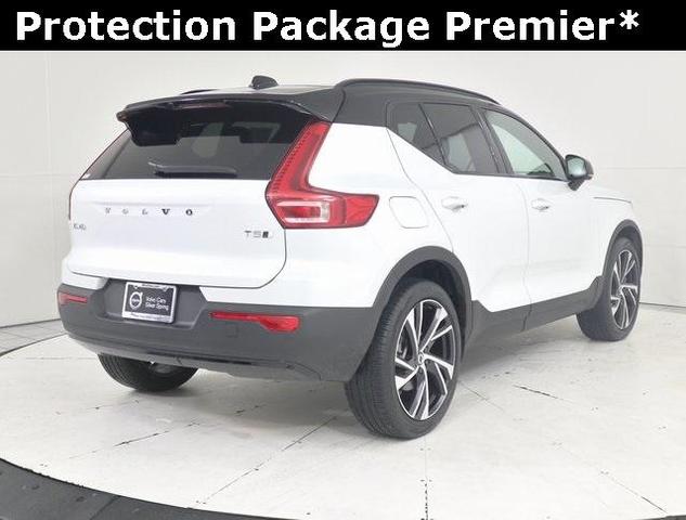 2021 Volvo XC40 T5 R-Design for sale in Silver Spring, MD – photo 5