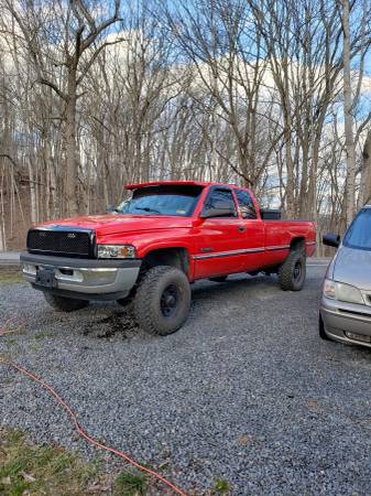 Dodge Cummins for sale in Frankford, WV – photo 3