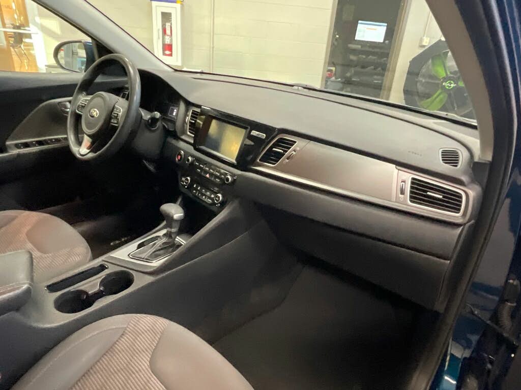 2018 Kia Niro LX FWD for sale in Louisville, TN – photo 22