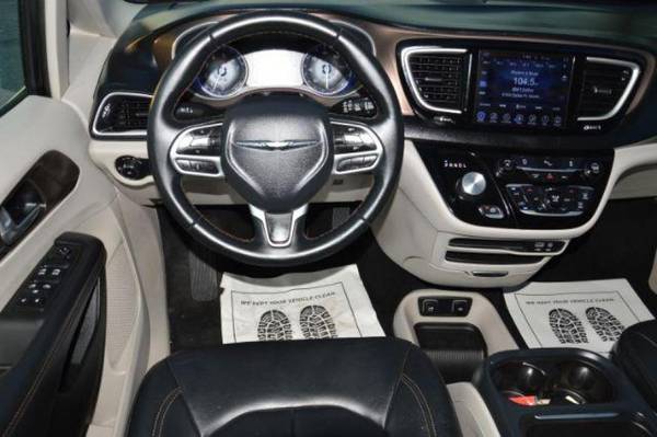 2017 Chrysler Pacifica-$800 Down for sale in Fort Worth, TX – photo 10