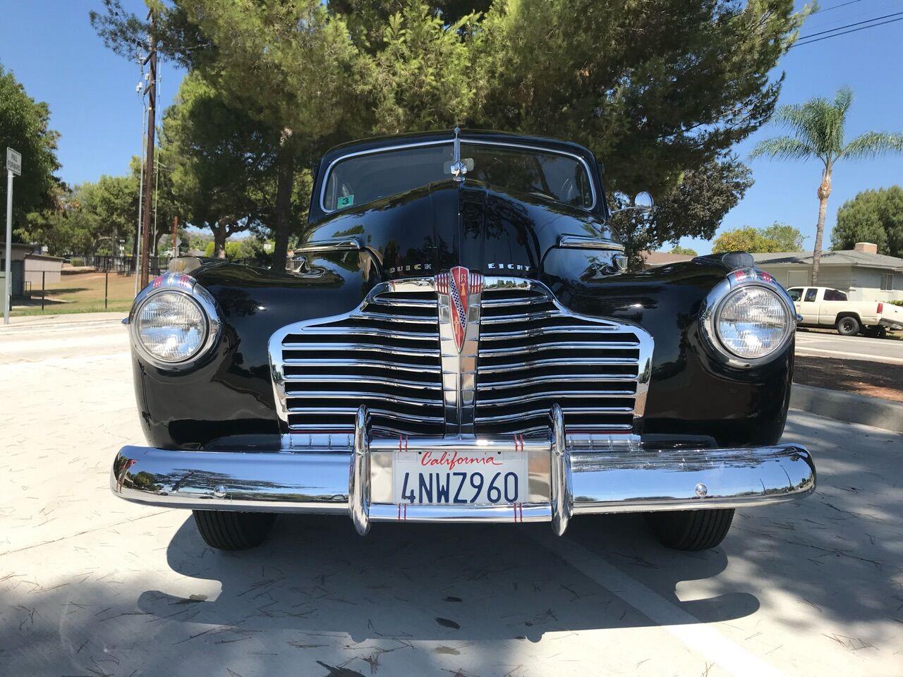 1941 Buick Super 8 for sale in Brea, CA – photo 12