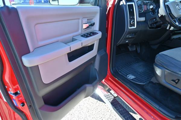 2012 Ram 2500 Outdoorsman - cars & trucks - by dealer - vehicle... for sale in Ontario, OR – photo 20
