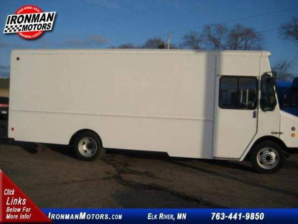 2007 Workhorse Morgan-Olson 18' Step Van - cars & trucks - by dealer... for sale in Dayton, MN – photo 10