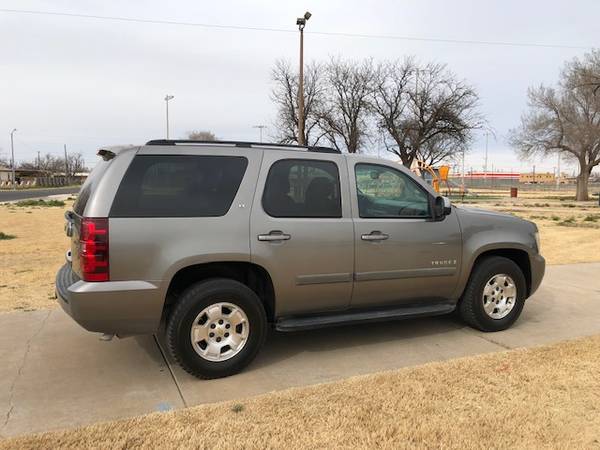 >>> $1,000 DOWN *** 2007 CHEVY TAHOE LT *** GUARANTEED APPROVAL !!!... for sale in Lubbock, TX – photo 6