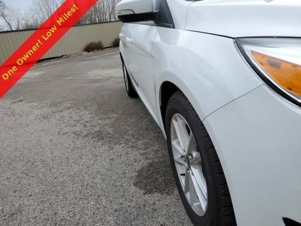 2015 Ford Focus SE for sale in Green Bay, WI – photo 10