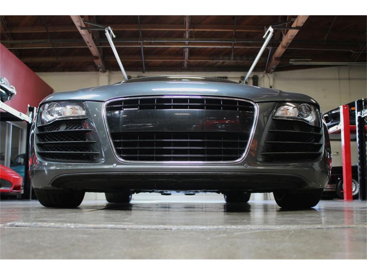 2009 Audi R8 for sale in San Carlos, CA – photo 16