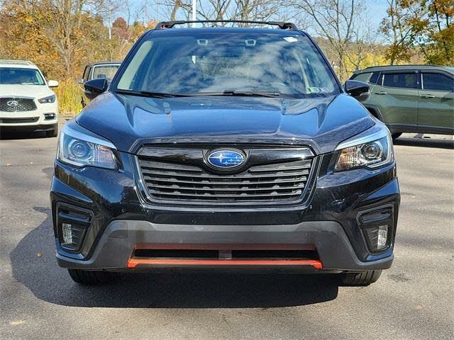 2019 Subaru Forester 2.5i Sport AWD for sale in Canonsburg, PA – photo 15